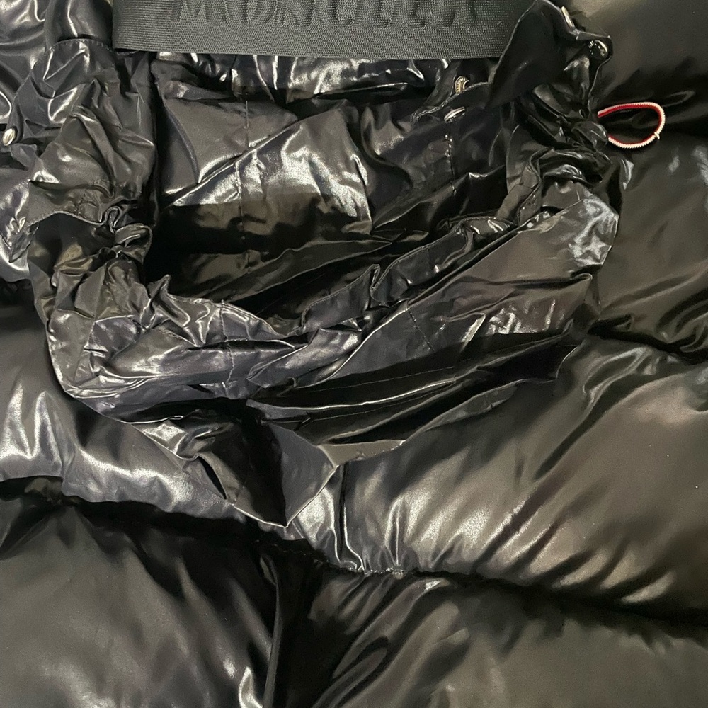moncler puffer jacket